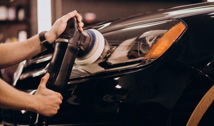 Revitalização de Faróis